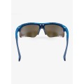 Okulary RUDY PROJECT KEYBLADE PACIFIC BLUE MATTE - MULTILASER ICE