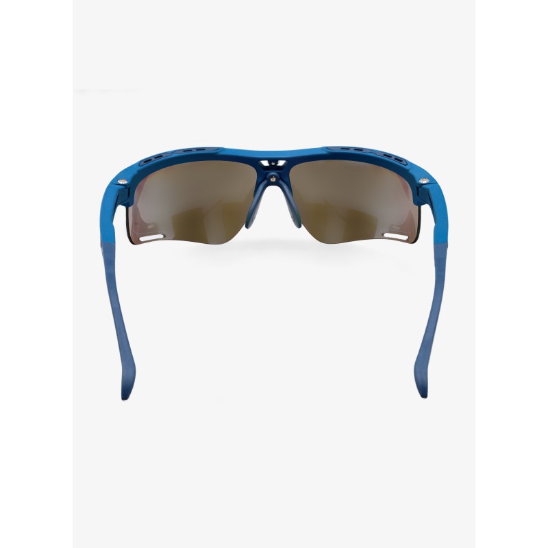 Okulary RUDY PROJECT KEYBLADE PACIFIC BLUE MATTE - MULTILASER ICE