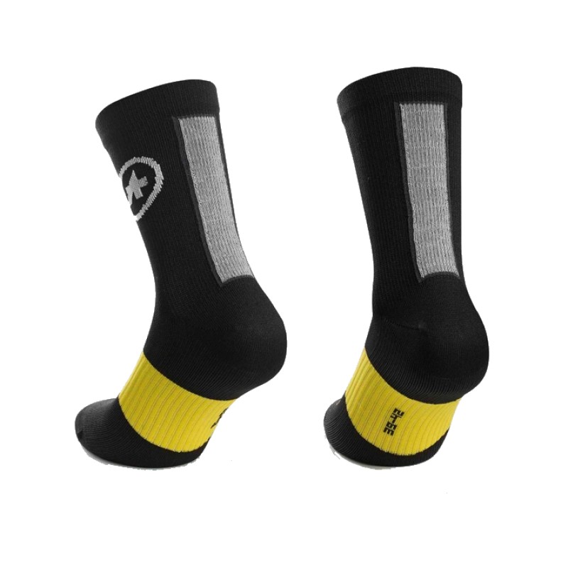 Skarpety jesienne ASSOS ASSOSOIRES Spring Fall Socks I