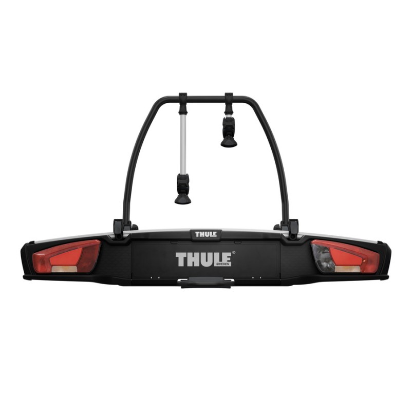 Thule VeloSpace XT 938 bagażnik na hak na 2 rowery Thule VeloSpace XT 938 bagażnik na hak na 2 rowery