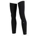 Nogawki ASSOS Spring Fall RS Leg Warmers TARGA Black Nogawki ASSOS Spring Fall RS Leg Warmers TARGA Black