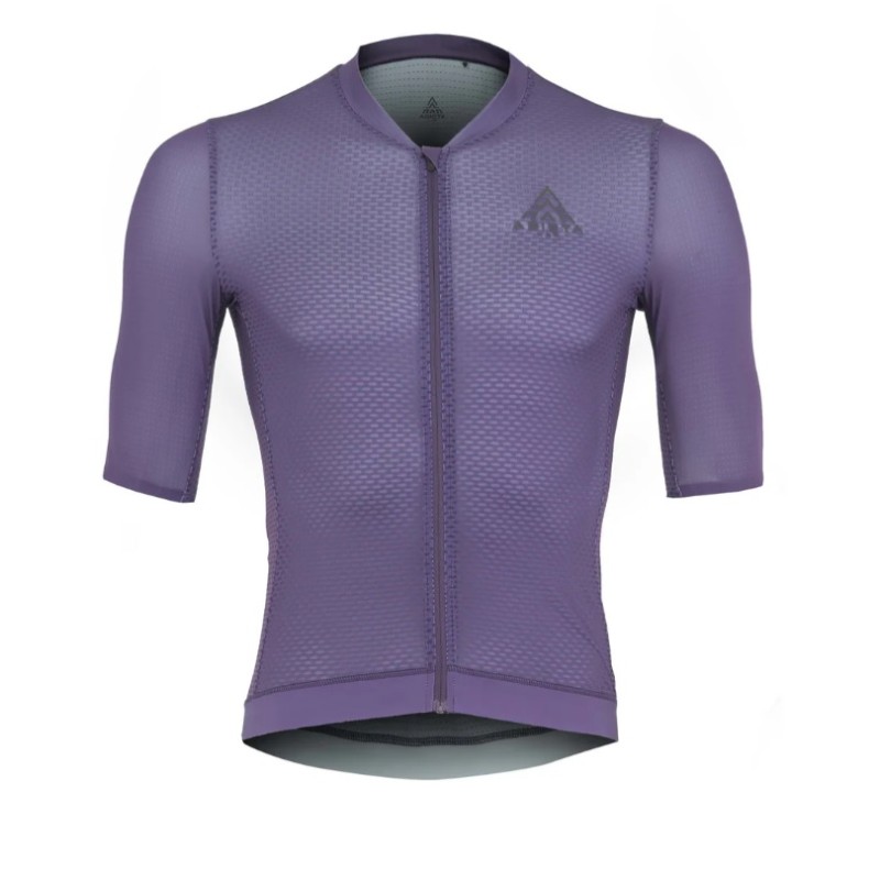 Koszulka Adicta Lab Men's Lightweight Performance Jersey Purple  XL
