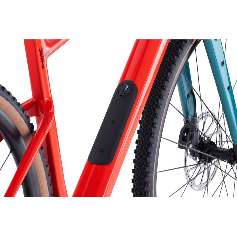 BMC URS TWO BMC URS TWO