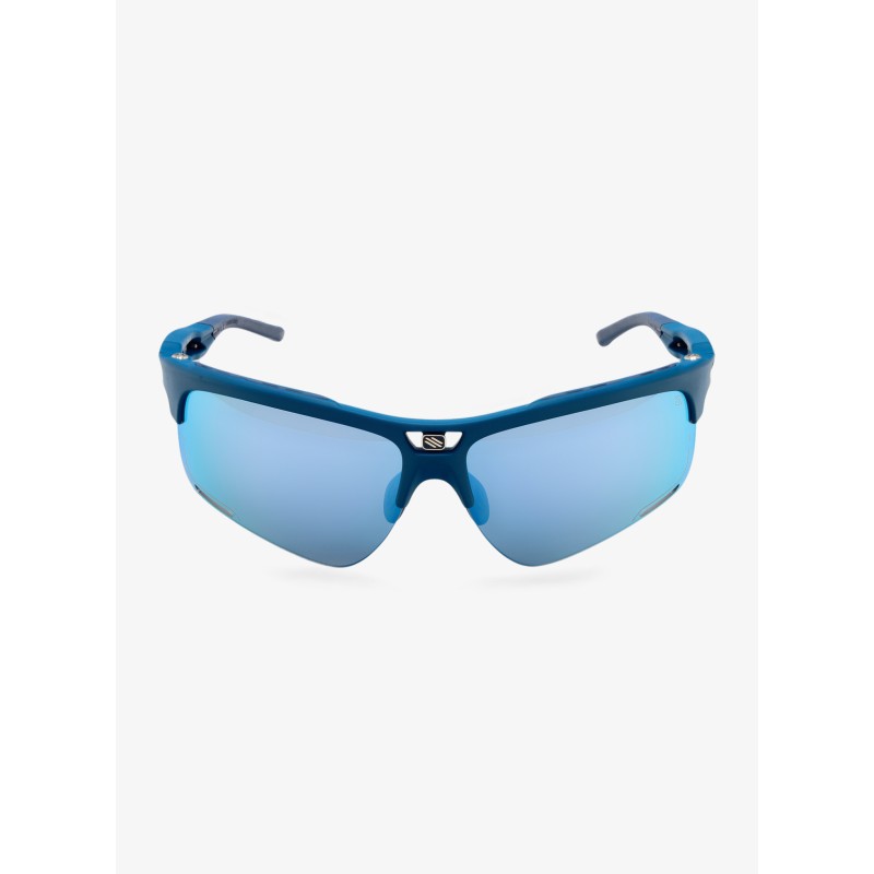 Okulary RUDY PROJECT KEYBLADE PACIFIC BLUE MATTE - MULTILASER ICE