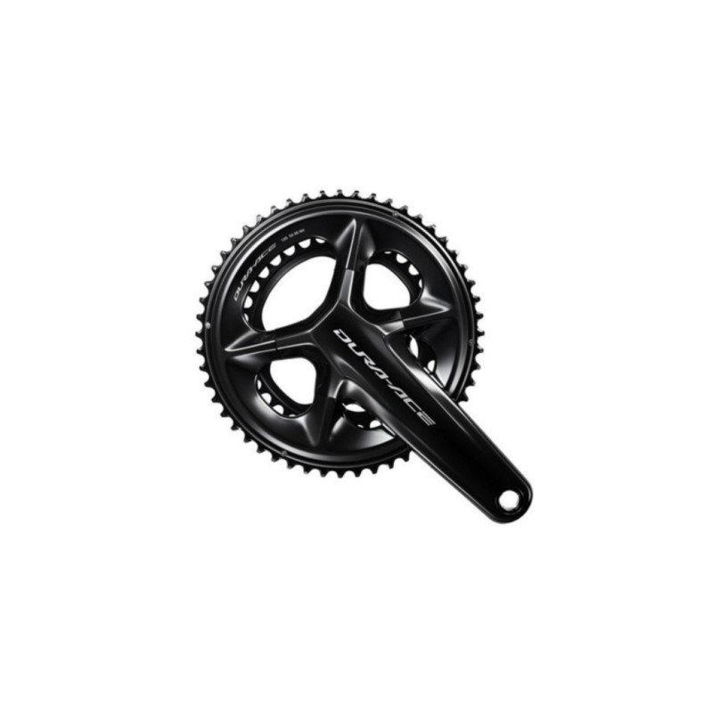 SHIMANO DURA-ACE Mechanizm korbowy FC-R9200 12 rzędów 172.mm 54/40 SHIMANO DURA-ACE Mechanizm korbowy FC-R9200 12 rzędów 172.mm 54/40