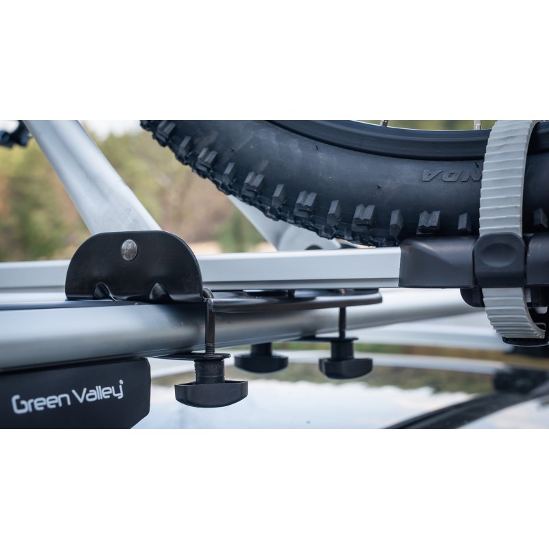 Taurus BikeUp Uchwyt rowerowy Taurus BikeUp Uchwyt rowerowy