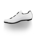 Buty szosowe FIZIK Tempo Overcurve R4 białe/czarne - 43.5 Buty szosowe FIZIK Tempo Overcurve R4 białe/czarne - 43.5