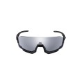 SHIMANO Okulary CE-ARLT2 AEROLITE Szary fotochromatyczny Czarny SHIMANO Okulary CE-ARLT2 AEROLITE Szary fotochromatyczny Czarny