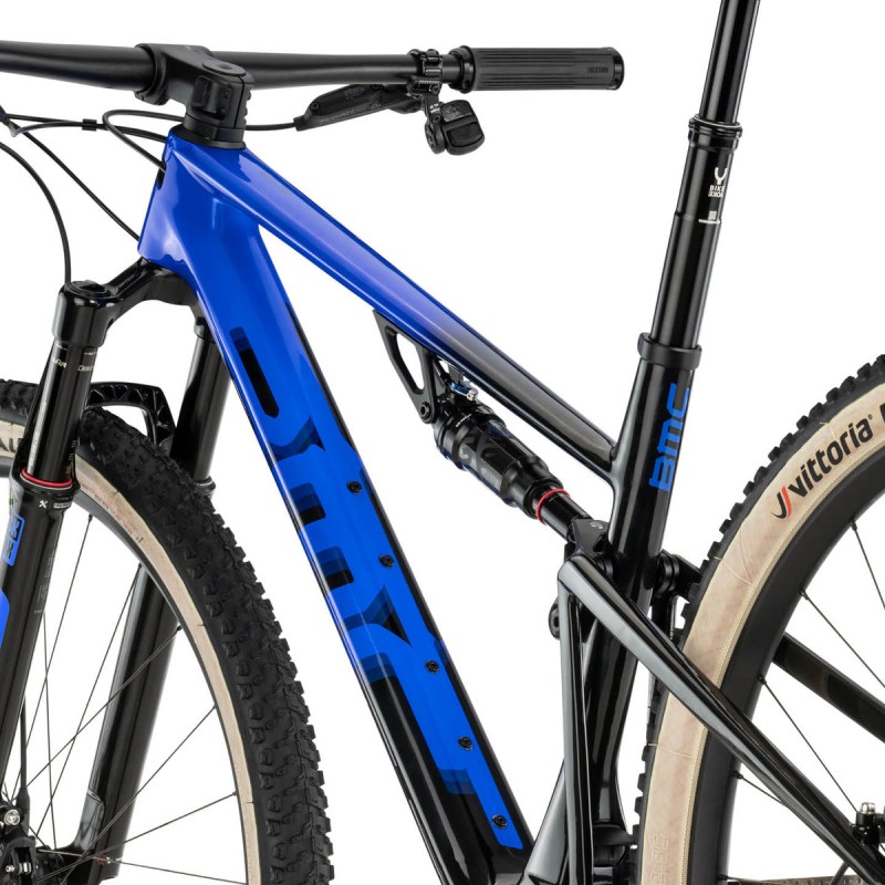 BMC FOURSTROKE ONE L BMC FOURSTROKE ONE L