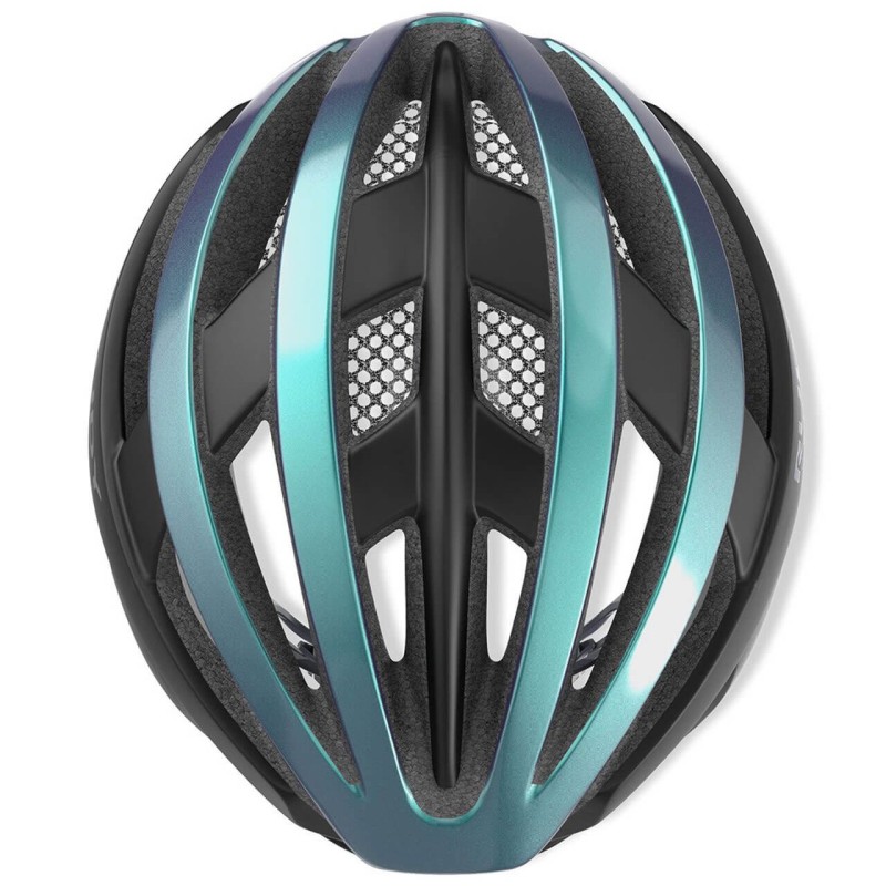 Kask Rudy Project VENGER ROAD IRIDISCENT BLUE (SHINY) rozmiar S 51-55