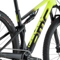 BMC FOURSTROKE FOUR L BMC FOURSTROKE FOUR L