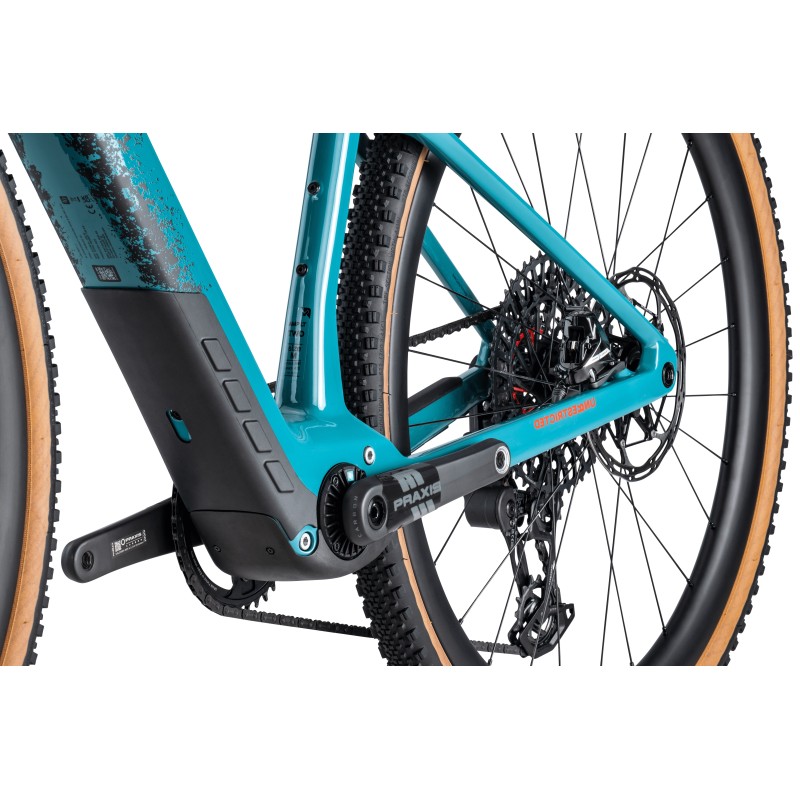 BMC URS AMP LT TWO L BMC URS AMP LT TWO L