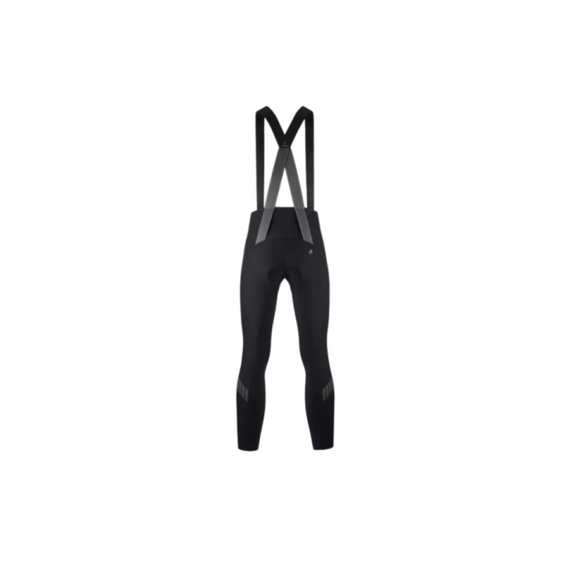 Spodnie kolarskie zimowe ASSOS MILLE GT HASHOOGI Winter Bib Tights S11 M Spodnie kolarskie zimowe ASSOS MILLE GT HASHOOGI Winter Bib Tights S11 M