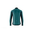 Kurtka wiatrówka ASSOS  MILLE GT Wind Jacket C2 Foundation Green 