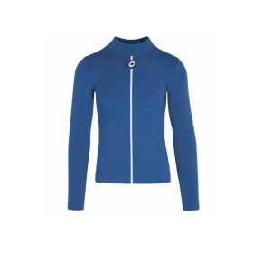 Podkoszulka termoaktywna Ultraz Winter LS Skin Layer P1 Calypso Blue