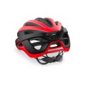 RUDY PROJECT KASK VENGER RED BLACK MATTE [R: S 51-55]