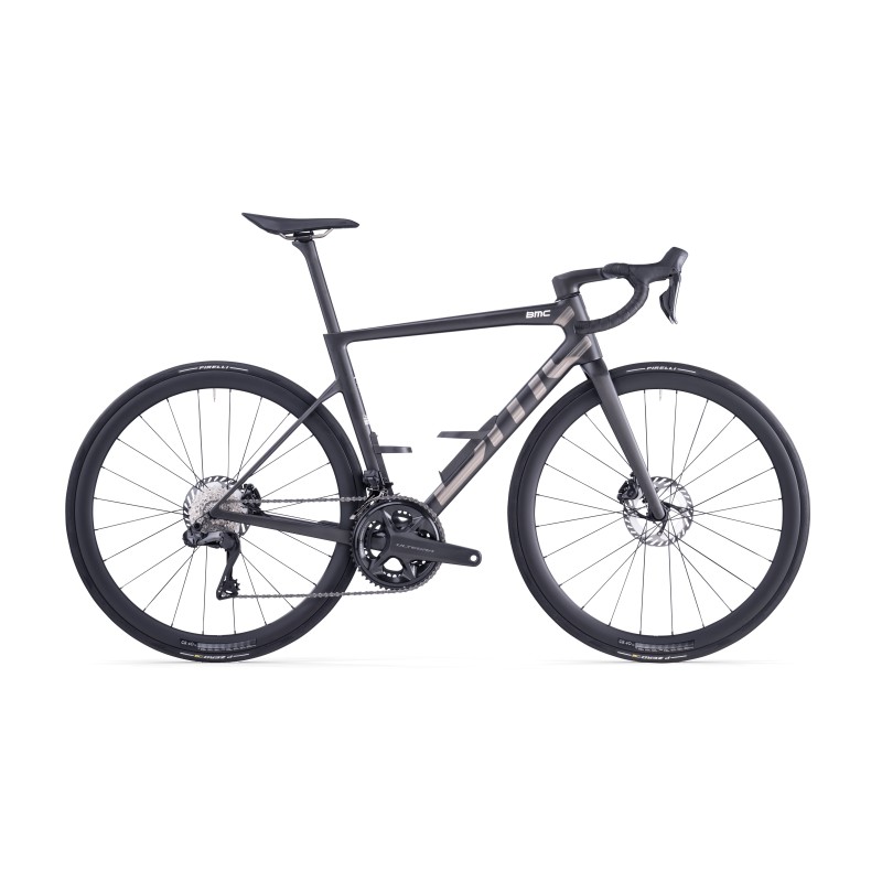 BMC TEAMMACHINE SLR01 FOUR 56cm