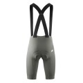 Spodenki kolarskie ASSOS EQUIPE R Bib Shorts S11 Edge Green
