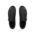 Buty szosowe FIZIK Ventro Omna czarne/czarne - 44