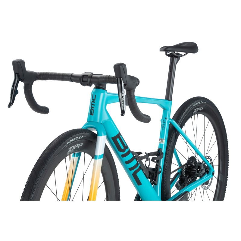 BMC KAIUS 01 TWO 54cm BMC KAIUS 01 TWO 54cm