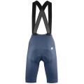 Spodenki kolarskie damskie ASSOS DYORA R Bib Shorts S11 Secret Blue Spodenki kolarskie damskie ASSOS DYORA R Bib Shorts S11 Secret Blue