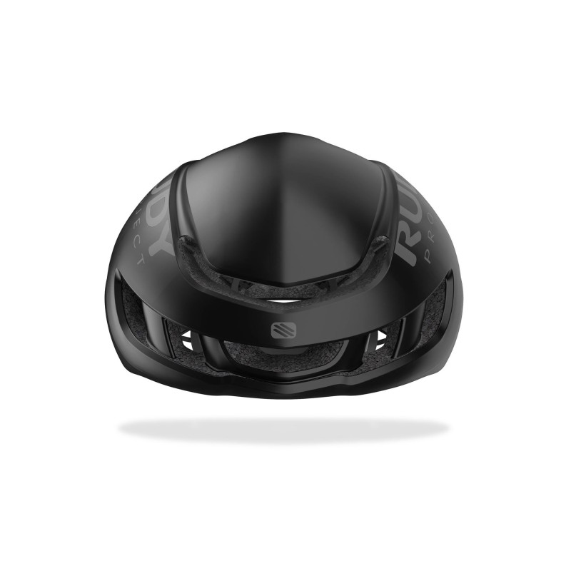 RUDY PROJECT KASK NYTRON BLACK (MATTE) RUDY PROJECT KASK NYTRON BLACK (MATTE)