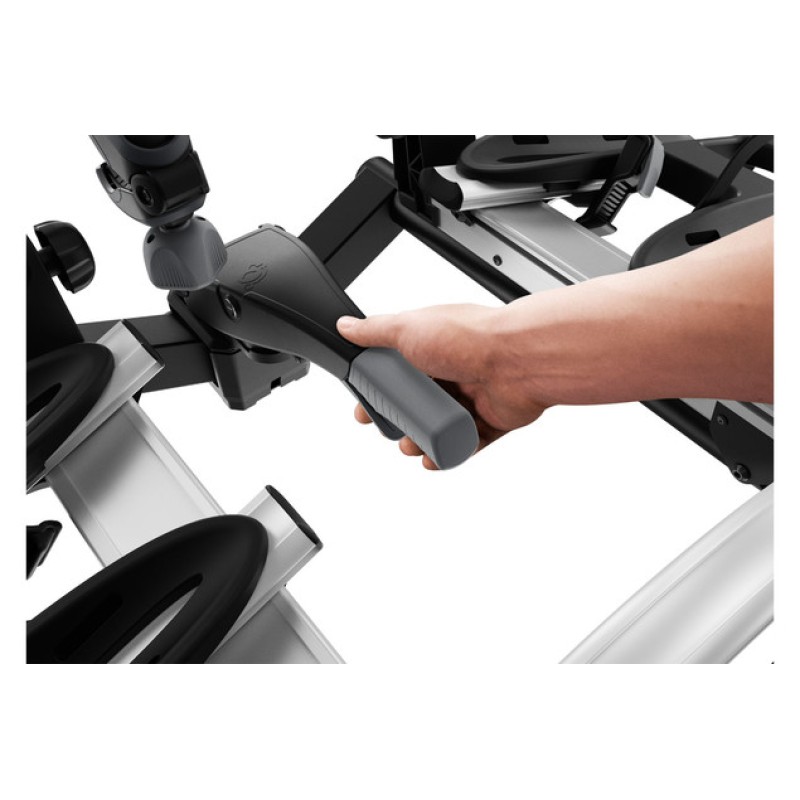 Thule VeloCompact 926 bagażnik na hak na 3 rowery Thule VeloCompact 926 bagażnik na hak na 3 rowery