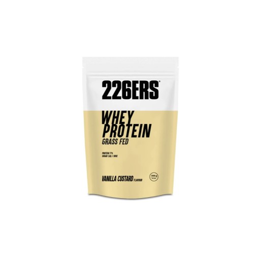 226ers WHEY PROTEIN 1kg. VANILLA