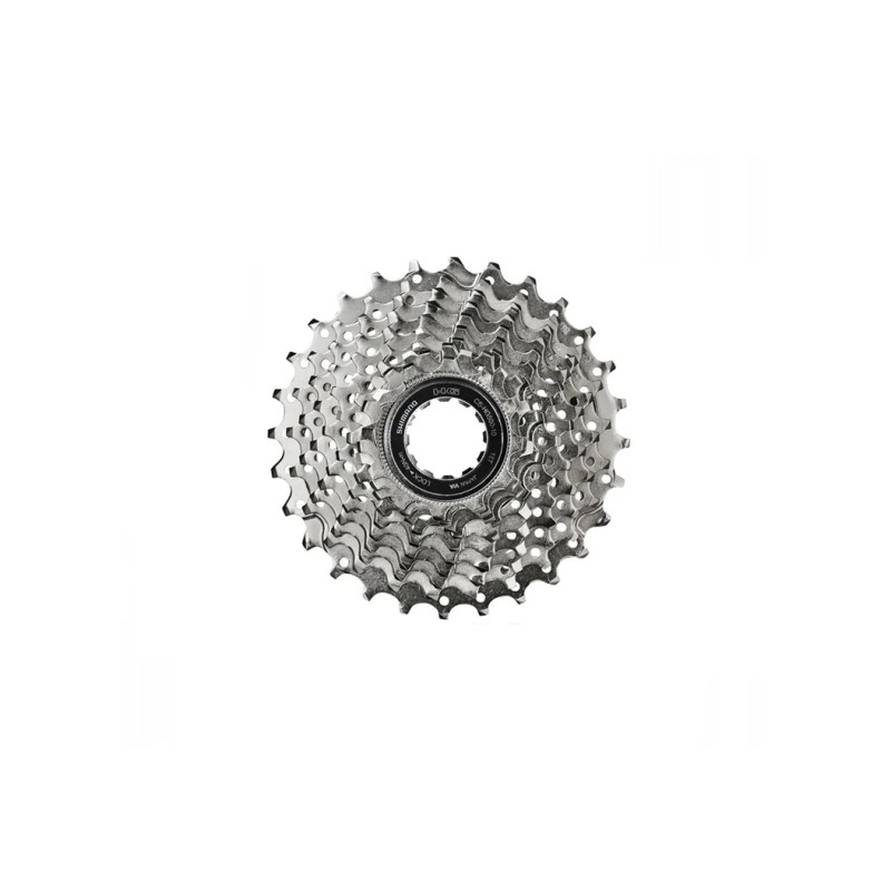 Kaseta SHIMANO CS-HG500-10 10 rzędów 11–12–14–16–18–20–22–25–28–32T Kaseta SHIMANO CS-HG500-10 10 rzędów 11–12–14–16–18–20–22–25–28–32T