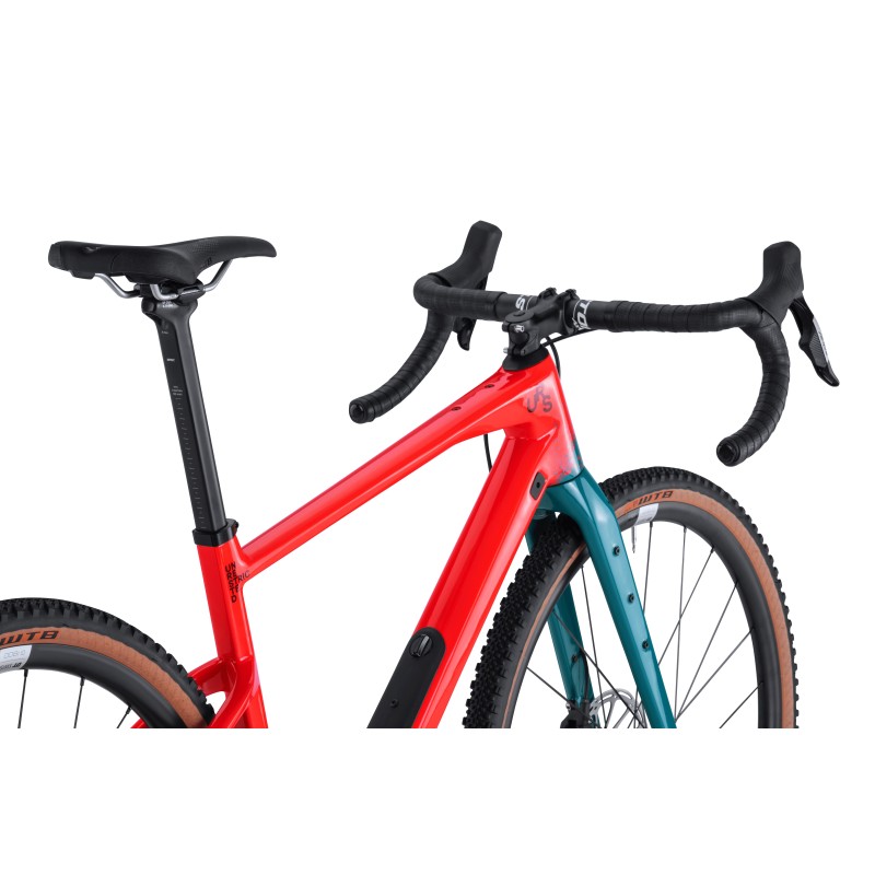 BMC URS TWO S BMC URS TWO S