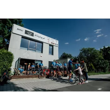 Bike Fitting Veloshop - Jak idealnie dopasować rower do swojego ciała i jazdy? Bike Fitting Veloshop - Jak idealnie dopasować rower do swojego ciała i jazdy?