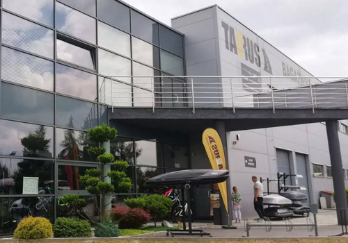 veloshop.mom / BMC LAB Mikołów