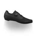 Buty szosowe FIZIK Tempo Overcurve R4 czarne/czarne - 45 Buty szosowe FIZIK Tempo Overcurve R4 czarne/czarne - 45