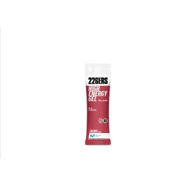 226ers XS HIGH ENERGY GEL - żele wysoko energetyczne z cyklodekstryną 45g - wiśnia