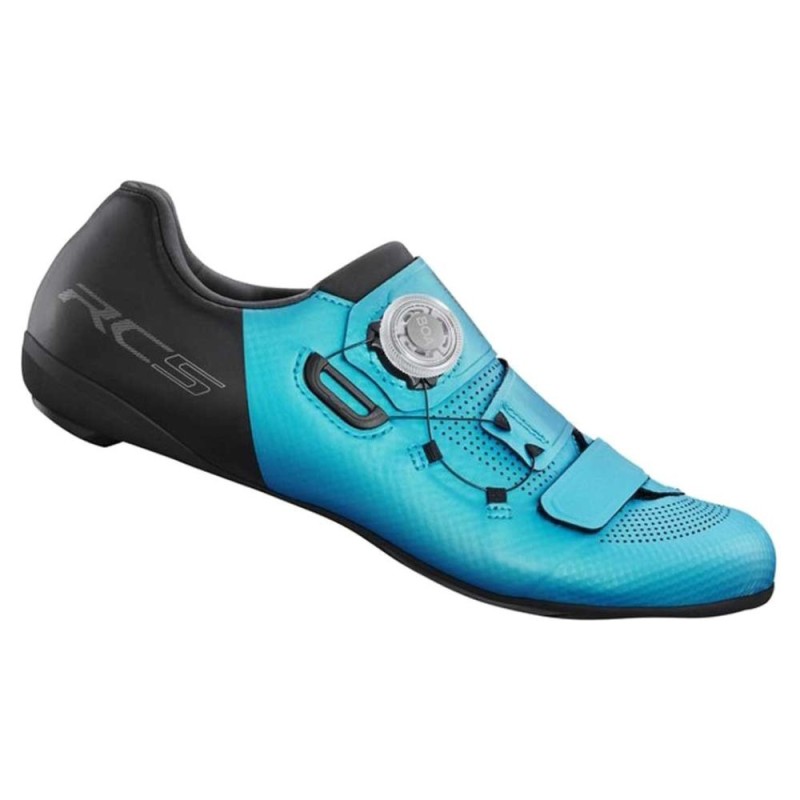 SHIMANO Buty SH-RC502 Damskie Turkusowy SHIMANO Buty SH-RC502 Damskie Turkusowy