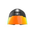 RUDY PROJECT KASK WINGDREAM BLACK MATTE rozmiar L 59-61 RUDY PROJECT KASK WINGDREAM BLACK MATTE rozmiar L 59-61