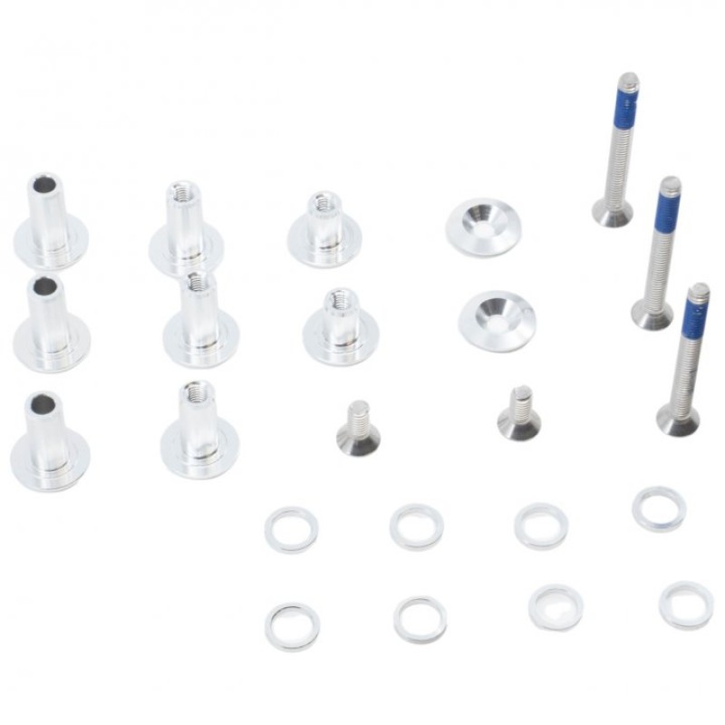 BMC Zestaw naprawczy Bolt kit #9 BMC Zestaw naprawczy Bolt kit #9