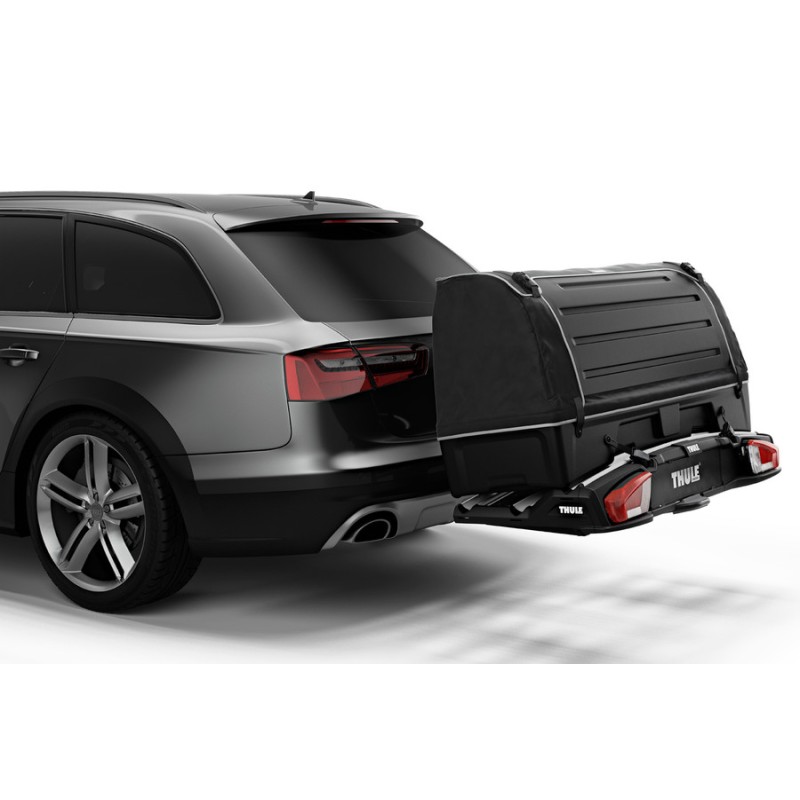 Thule VeloSpace XT 939 bagażnik na hak na 3 rowery Thule VeloSpace XT 939 bagażnik na hak na 3 rowery