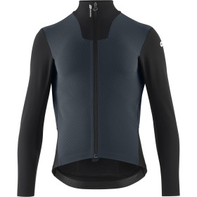 Kurtka kolarska zimowa ASSOS MILLE GT HASHOOGI Winter Jacket S11 Torpedo Grey 