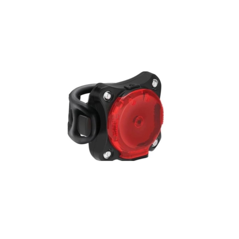Lampka tylna LEZYNE Zecto Drive 200+ Lampka tylna LEZYNE Zecto Drive 200+