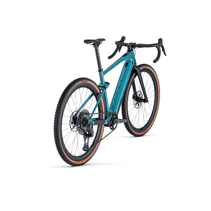 BMC URS AMP LT TWO 