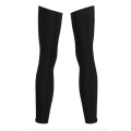 Nogawki ASSOS Spring Fall RS Leg Warmers TARGA Black Nogawki ASSOS Spring Fall RS Leg Warmers TARGA Black
