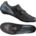 SHIMANO Buty SH-RC903 Czarne 45.5 SHIMANO Buty SH-RC903 Czarne 45.5
