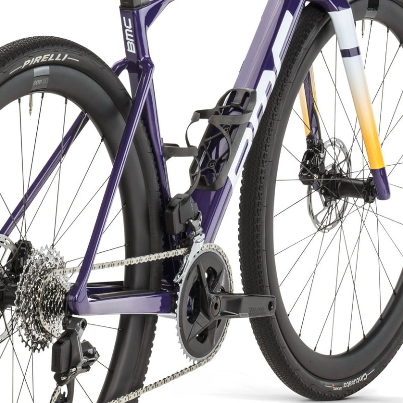 BMC KAIUS 01 THREE 54cm BMC KAIUS 01 THREE 54cm