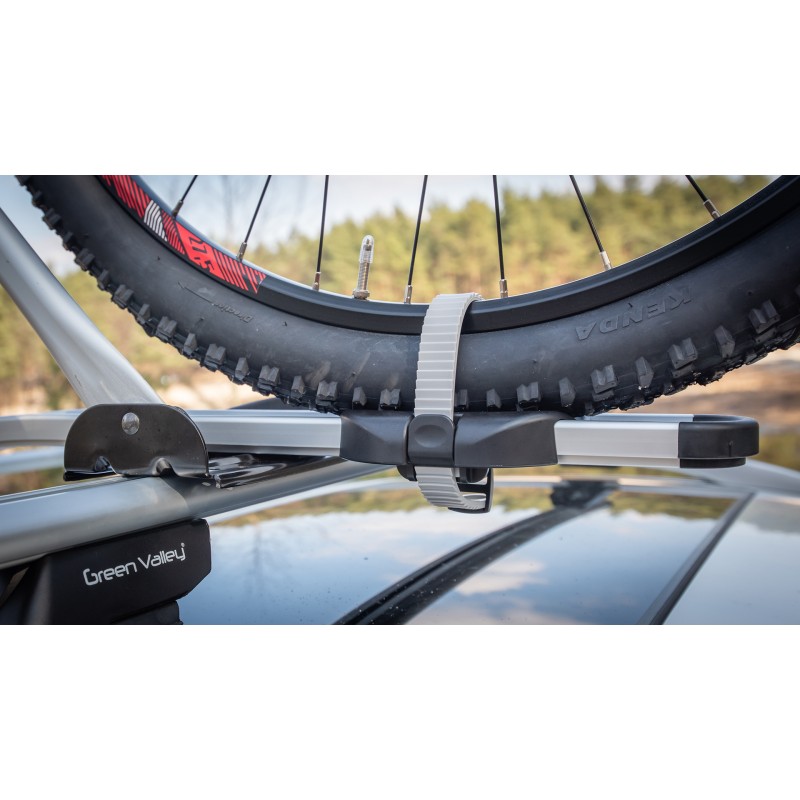 Taurus BikeUp Pro Uchwyt rowerowy Taurus BikeUp Pro Uchwyt rowerowy