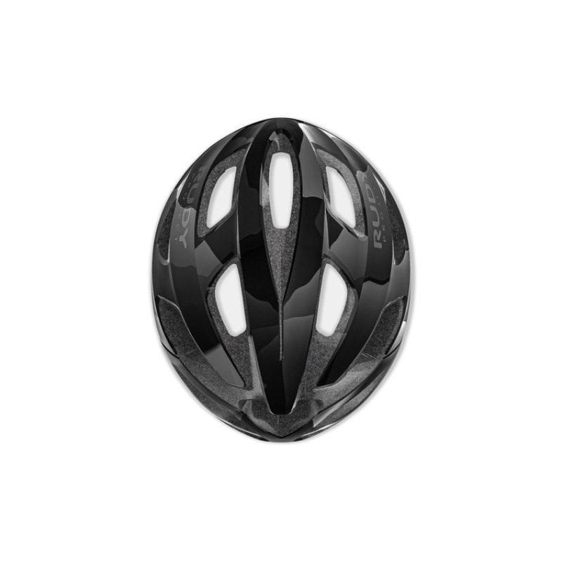 Kask Rudy Project STRYM Z BLACK SHINY Kask Rudy Project STRYM Z BLACK SHINY