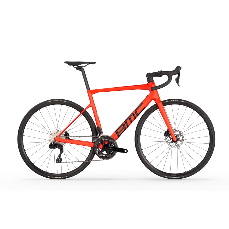 BMC TEAMMACHINE SLR THREE 