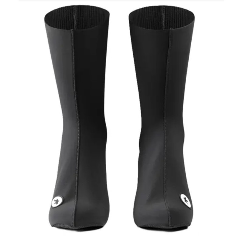 Ochraniacze na buty zimowe ASSOS GT Winter Booties EVO Black Series Ochraniacze na buty zimowe ASSOS GT Winter Booties EVO Black Series