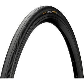 Opona CONTINENTAL Ultra Sport III PureGrip 700 x 25C Czarna Zwijana 270g