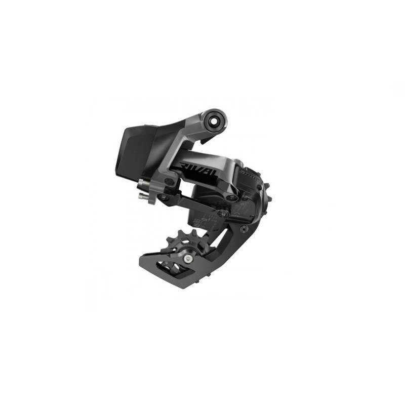 Przerzutka tylna SRAM Rival eTap AXS D1 12s 36T 